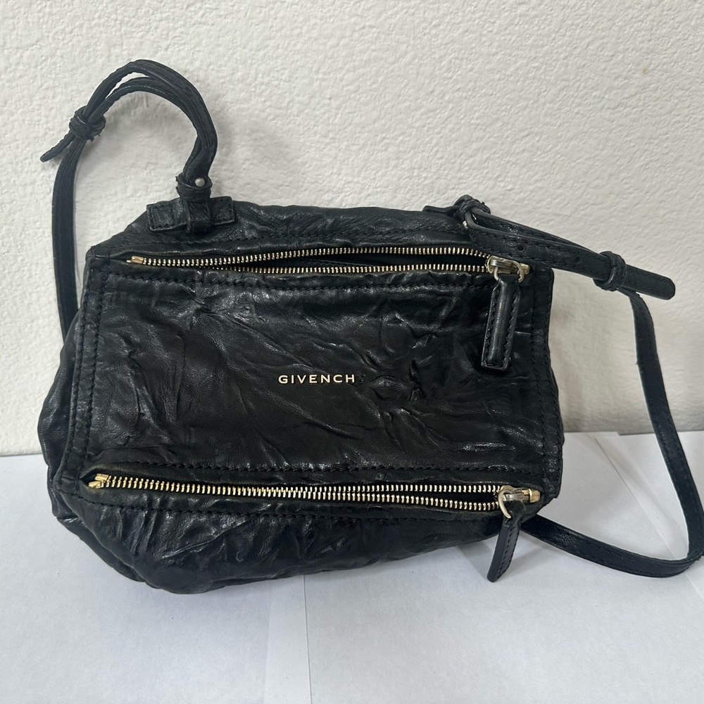 Givenchy Pandora crossbody bag